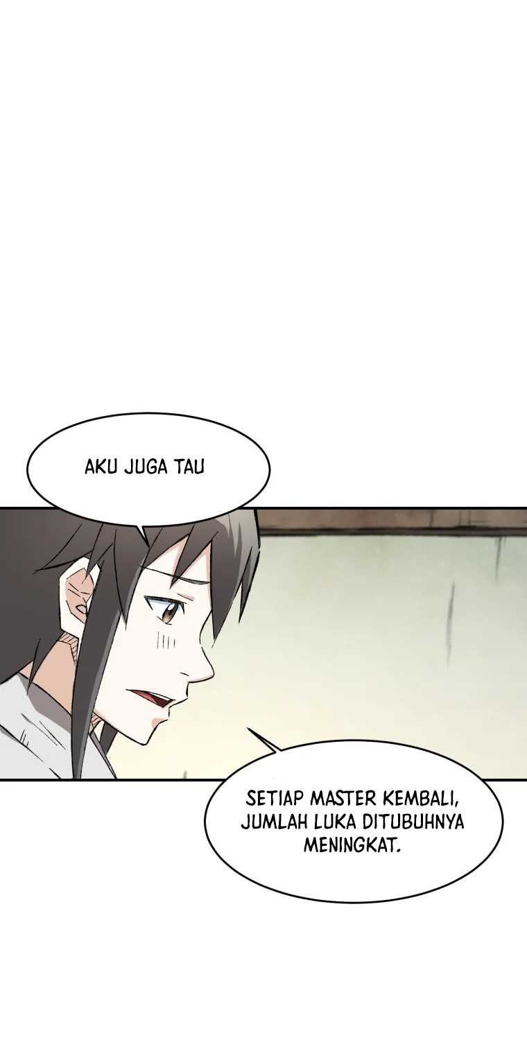 The Great Master Chapter 11 Gambar 17