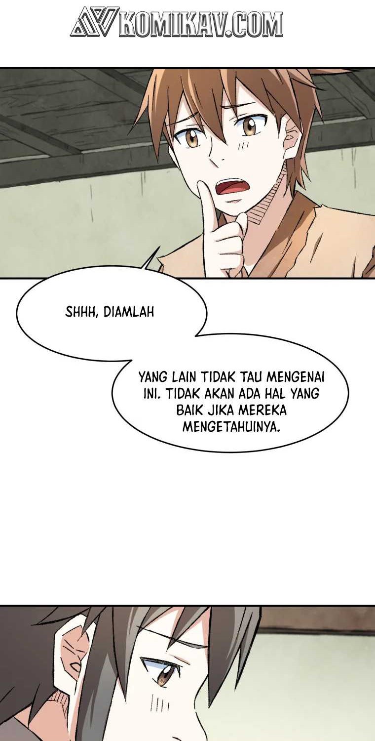 The Great Master Chapter 11 Gambar 18