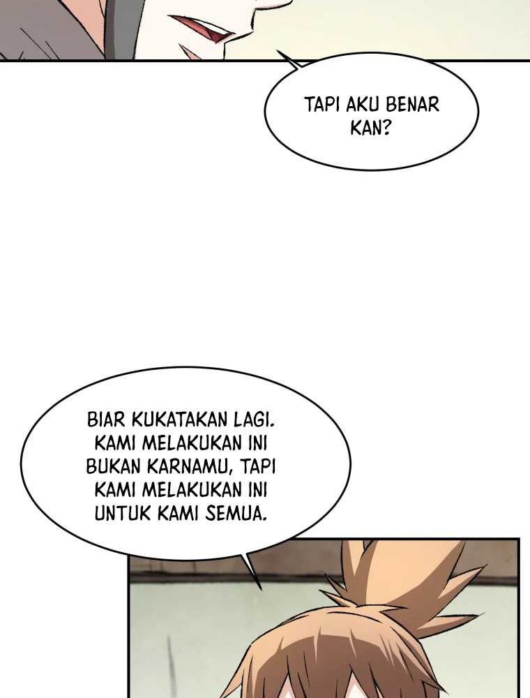 The Great Master Chapter 11 Gambar 19