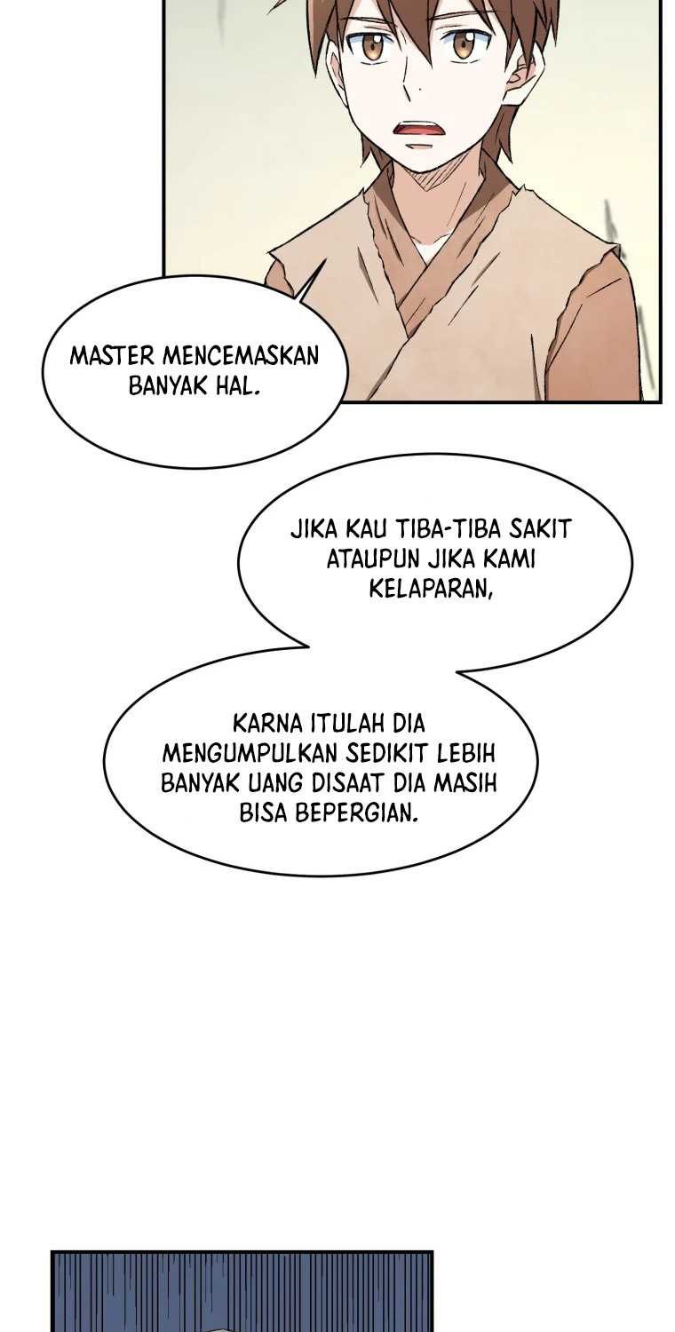 The Great Master Chapter 11 Gambar 20