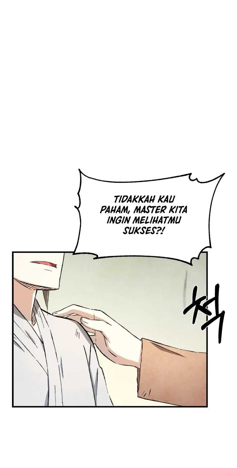 The Great Master Chapter 11 Gambar 23