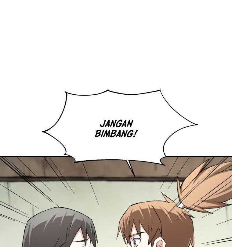 The Great Master Chapter 11 Gambar 24