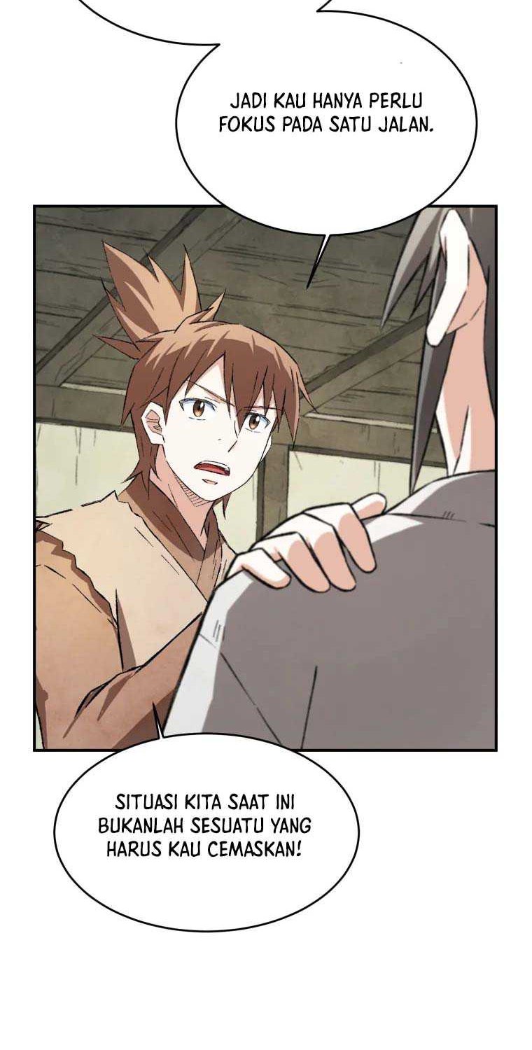 The Great Master Chapter 11 Gambar 26