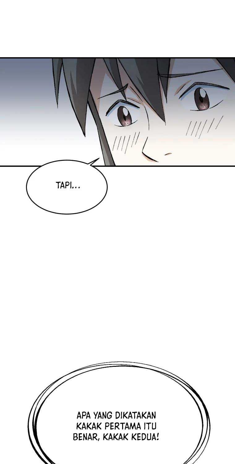 The Great Master Chapter 11 Gambar 27