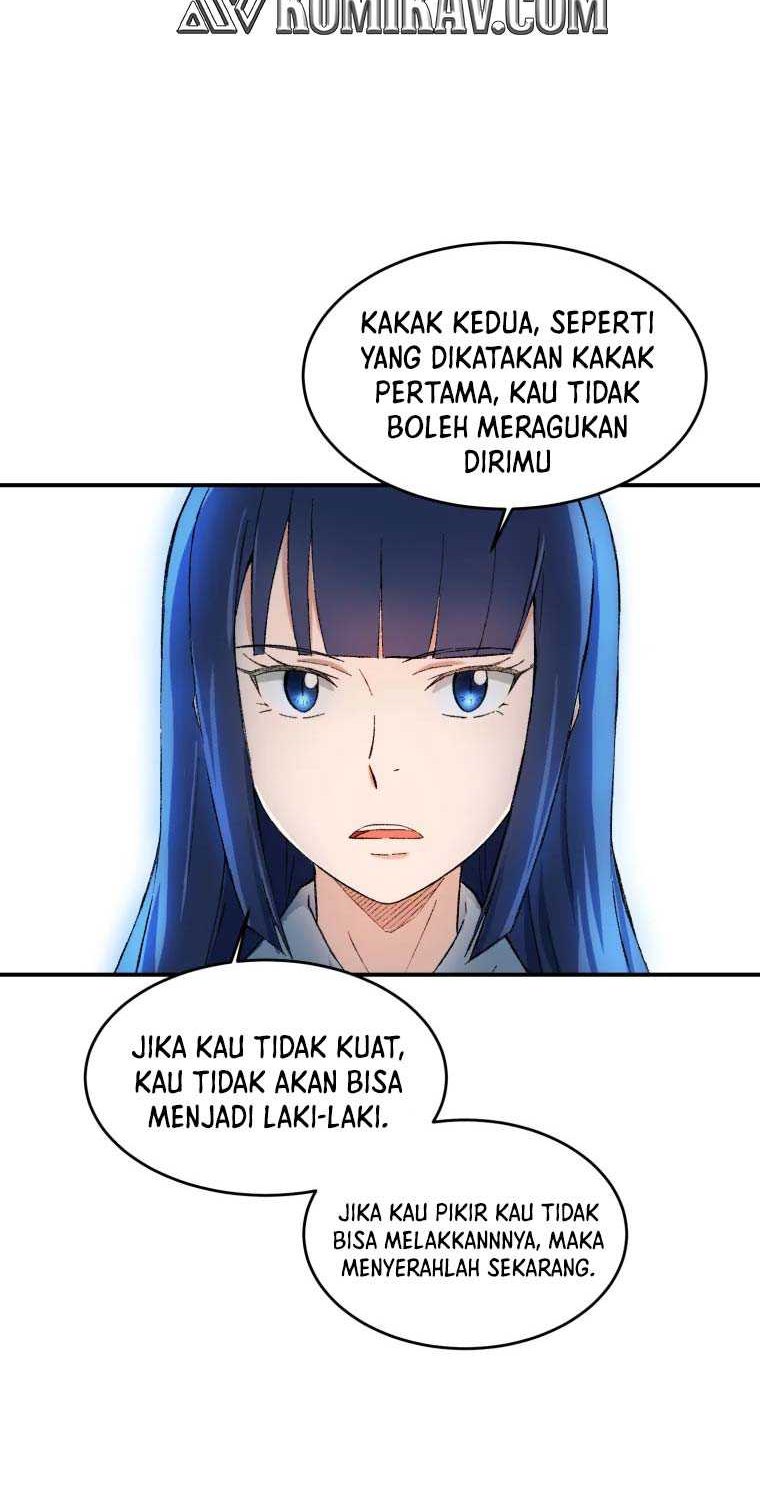 The Great Master Chapter 11 Gambar 30