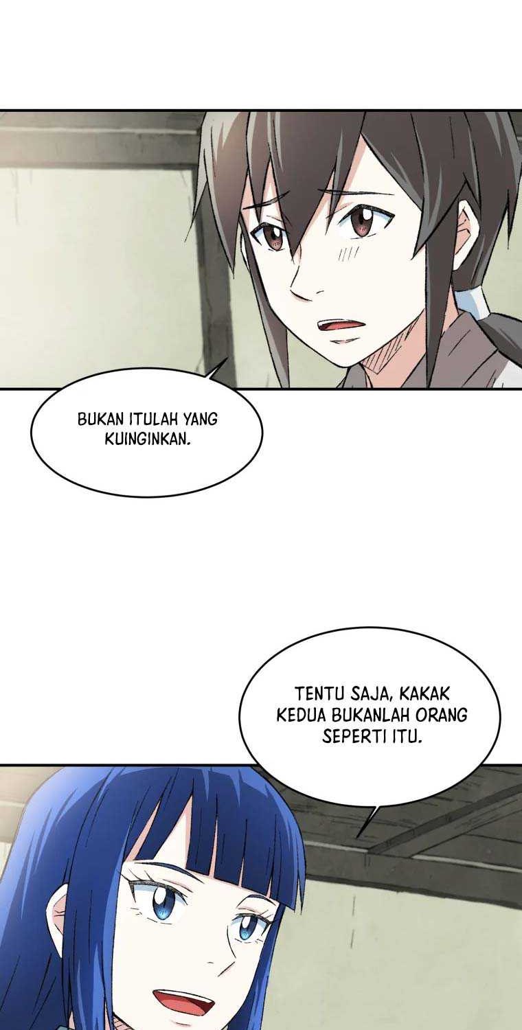 The Great Master Chapter 11 Gambar 31