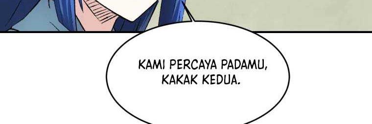 The Great Master Chapter 11 Gambar 32