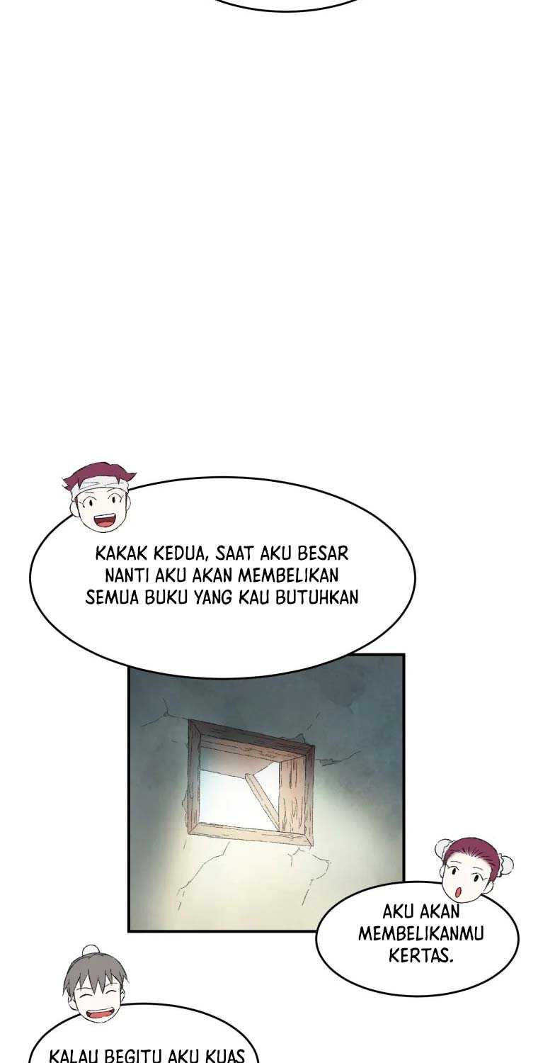 The Great Master Chapter 11 Gambar 33