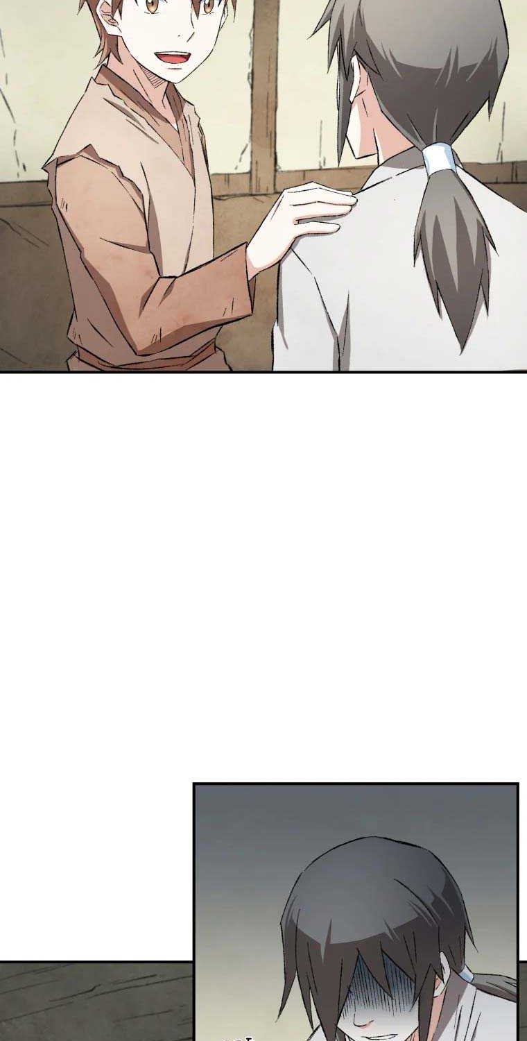 The Great Master Chapter 11 Gambar 35