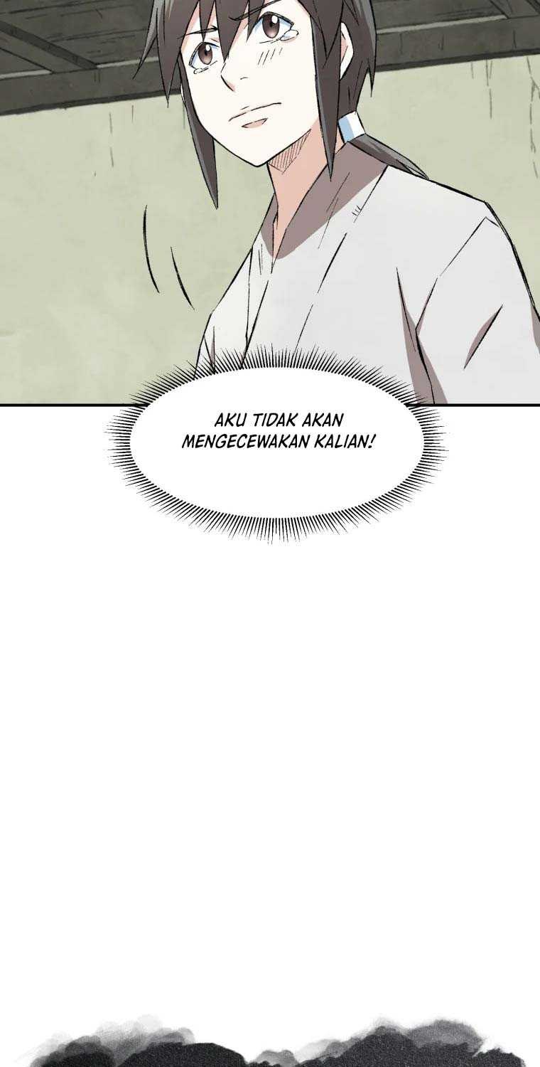 The Great Master Chapter 11 Gambar 37