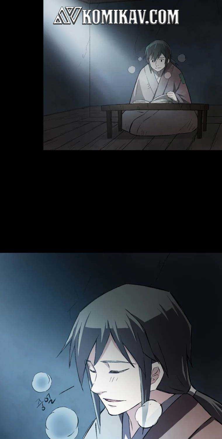 The Great Master Chapter 11 Gambar 42