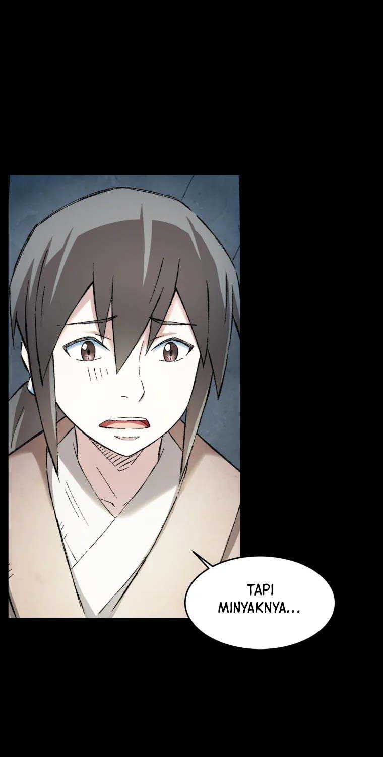 The Great Master Chapter 11 Gambar 47