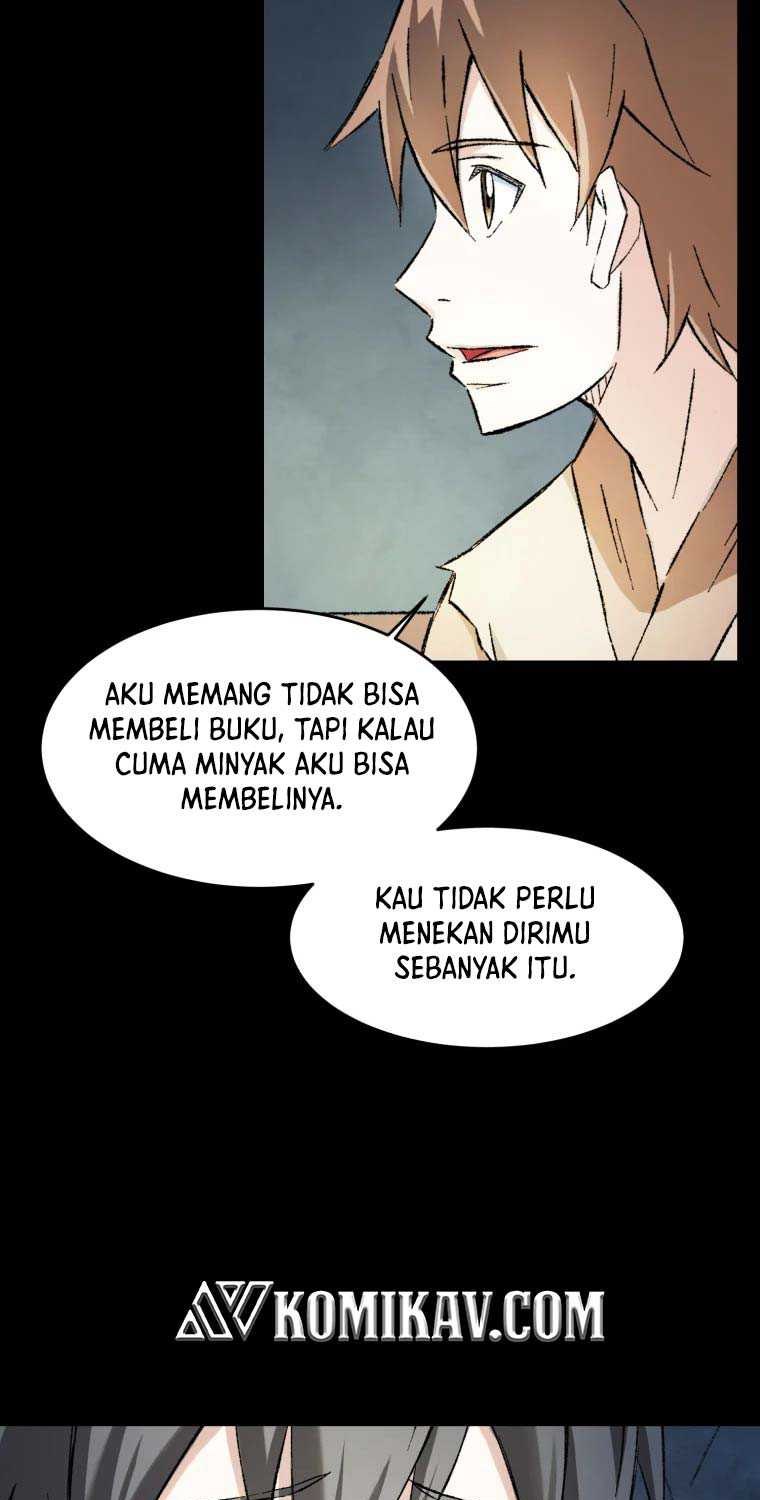 The Great Master Chapter 11 Gambar 49