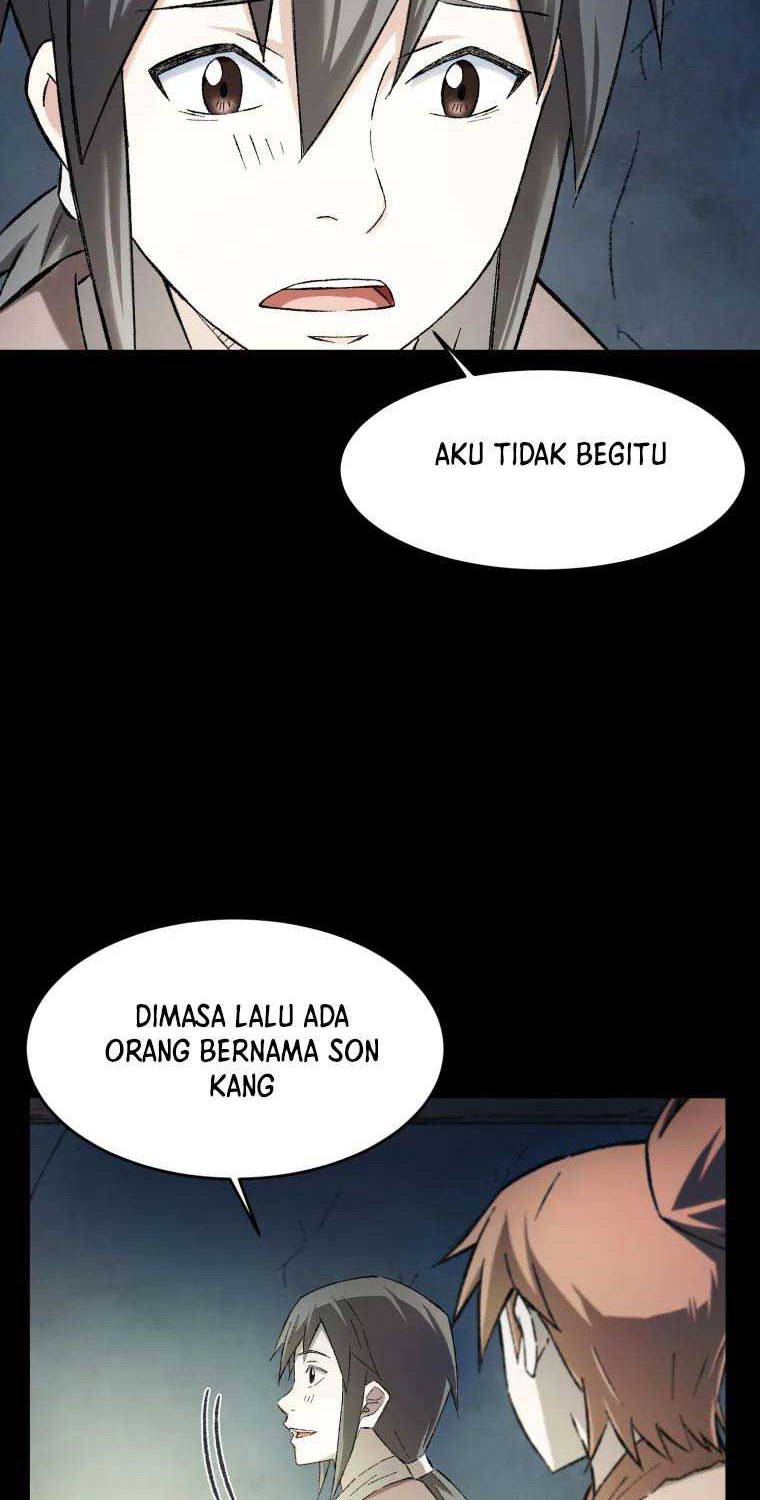The Great Master Chapter 11 Gambar 50