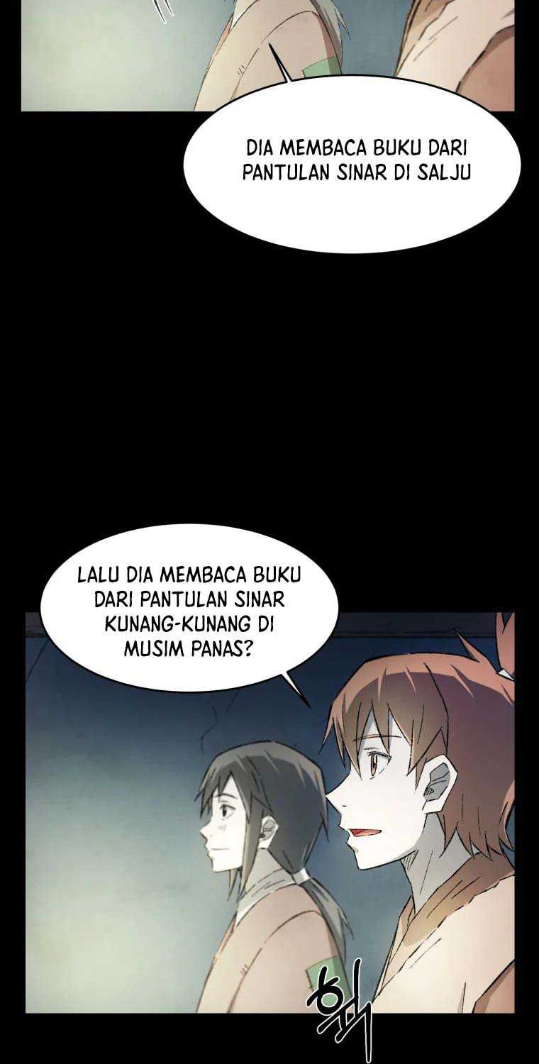 The Great Master Chapter 11 Gambar 51
