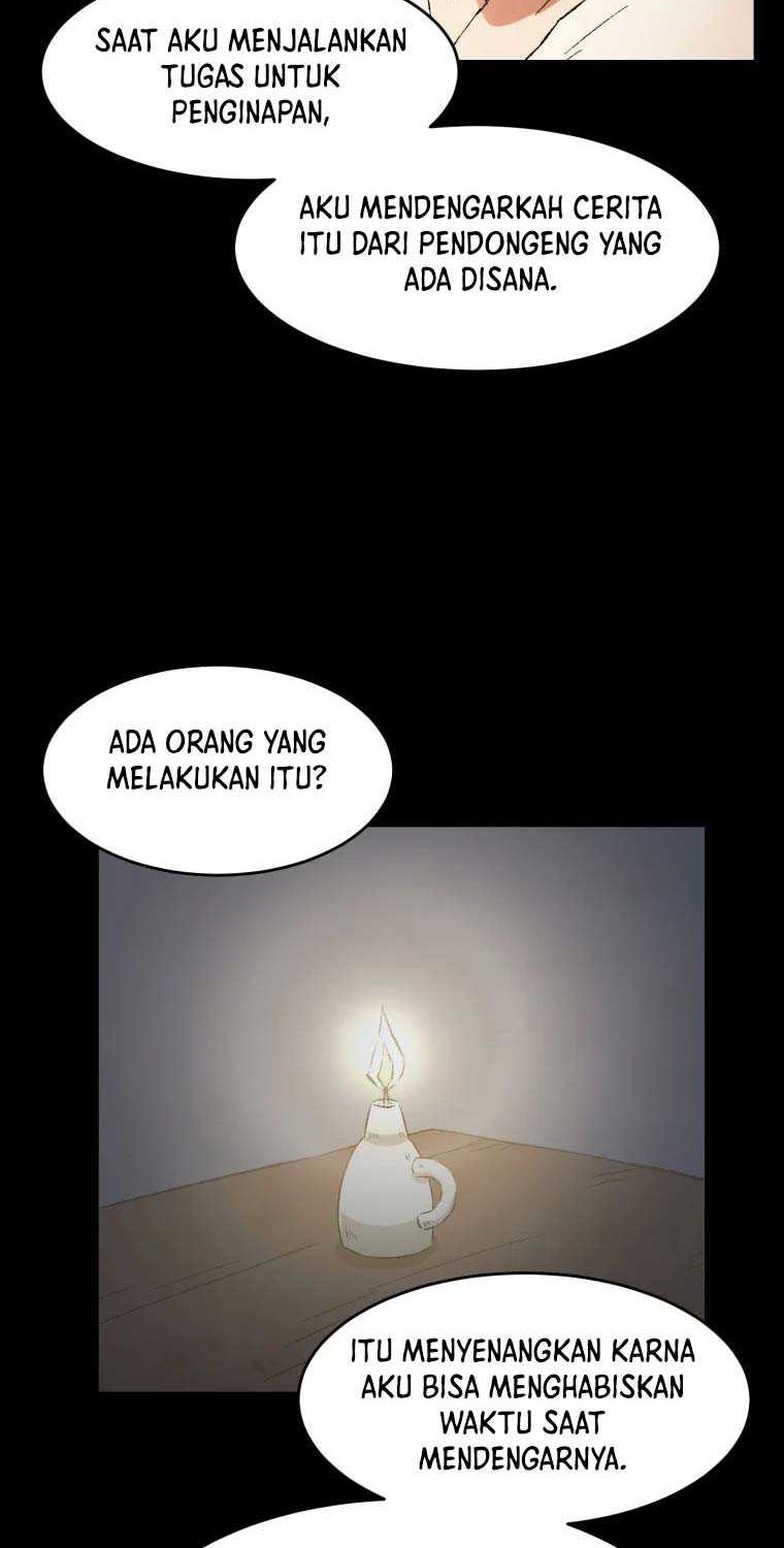 The Great Master Chapter 11 Gambar 54