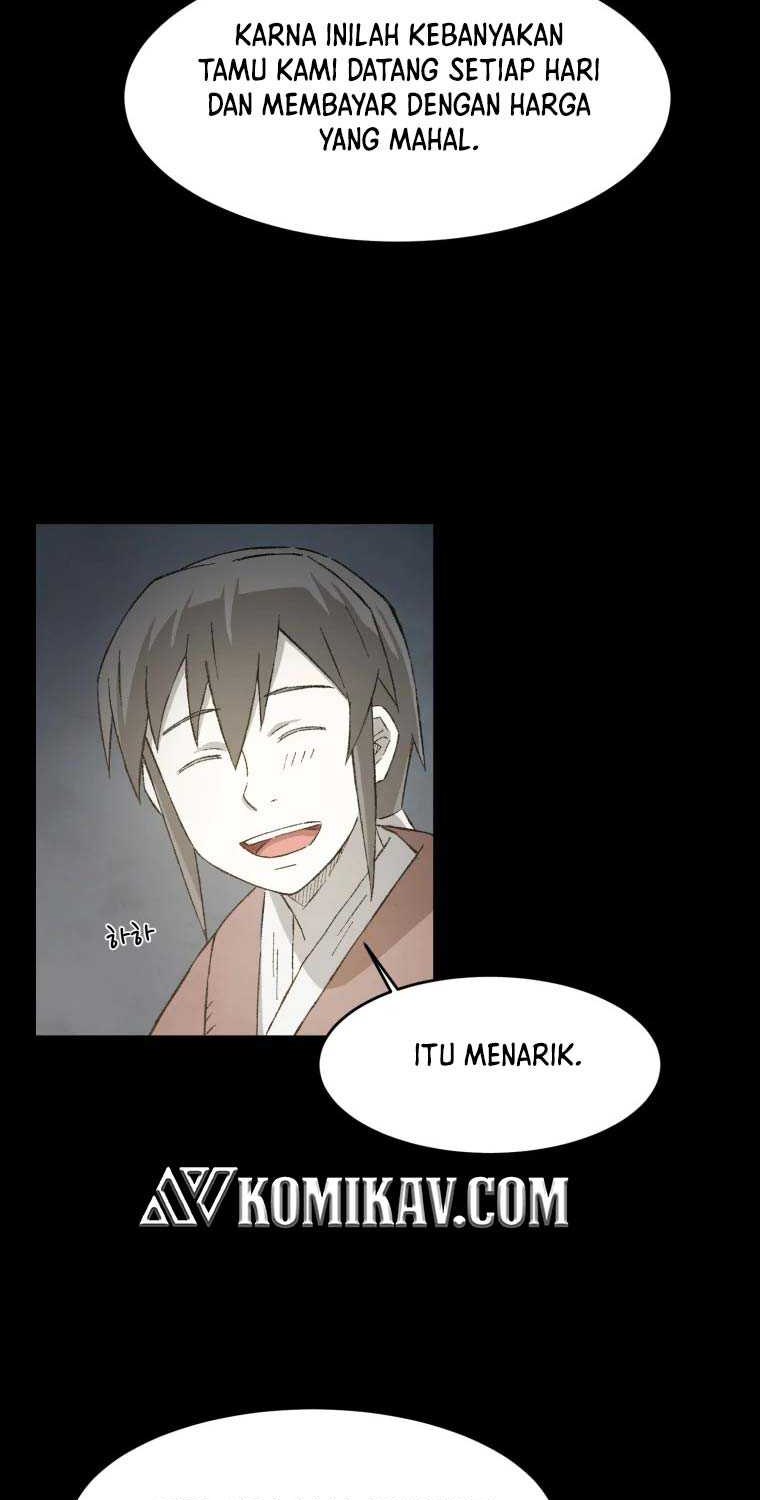 The Great Master Chapter 11 Gambar 55