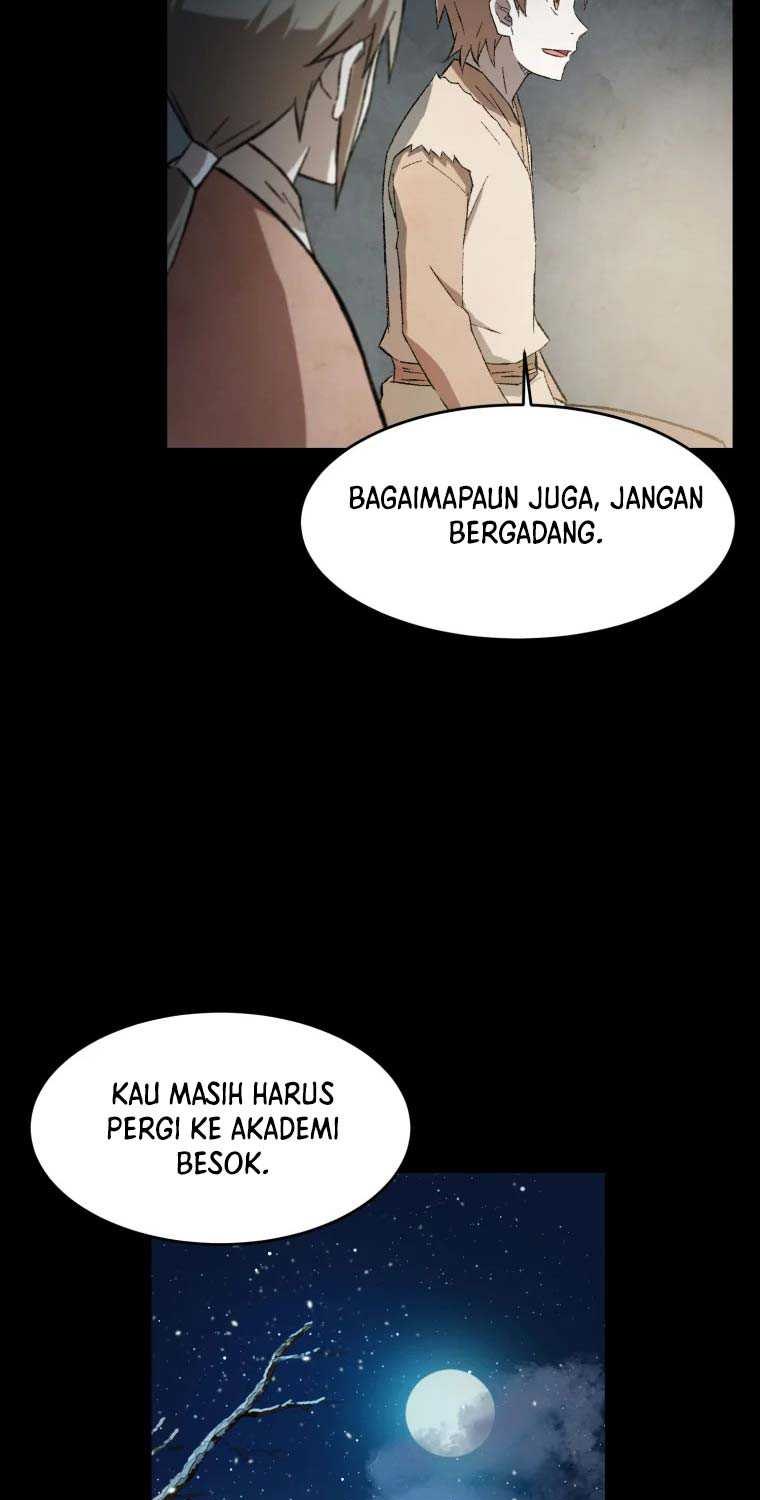 The Great Master Chapter 11 Gambar 57