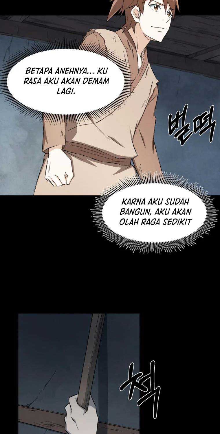 The Great Master Chapter 11 Gambar 59