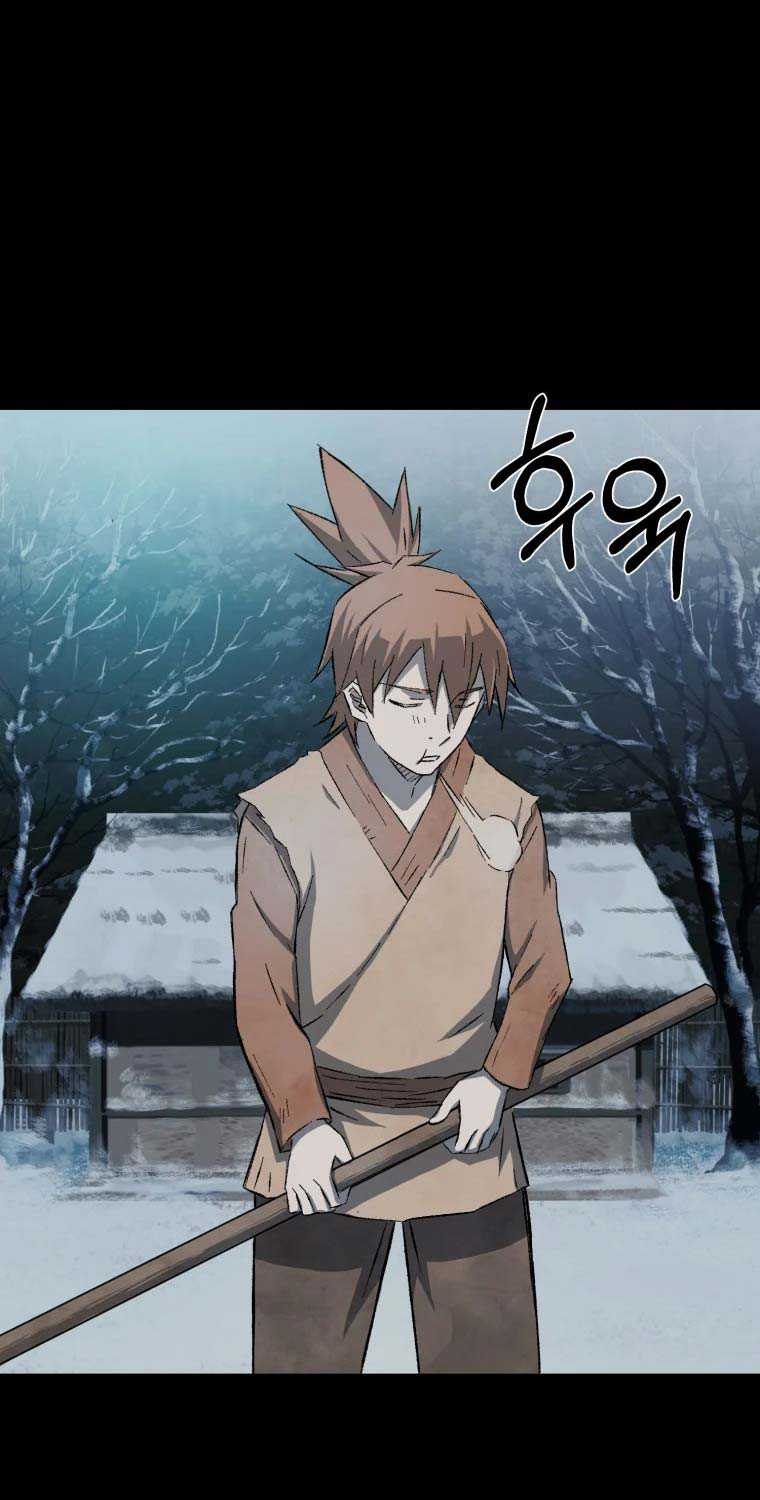 The Great Master Chapter 11 Gambar 61