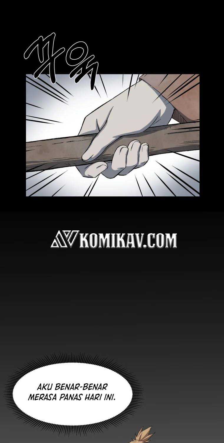 The Great Master Chapter 11 Gambar 62