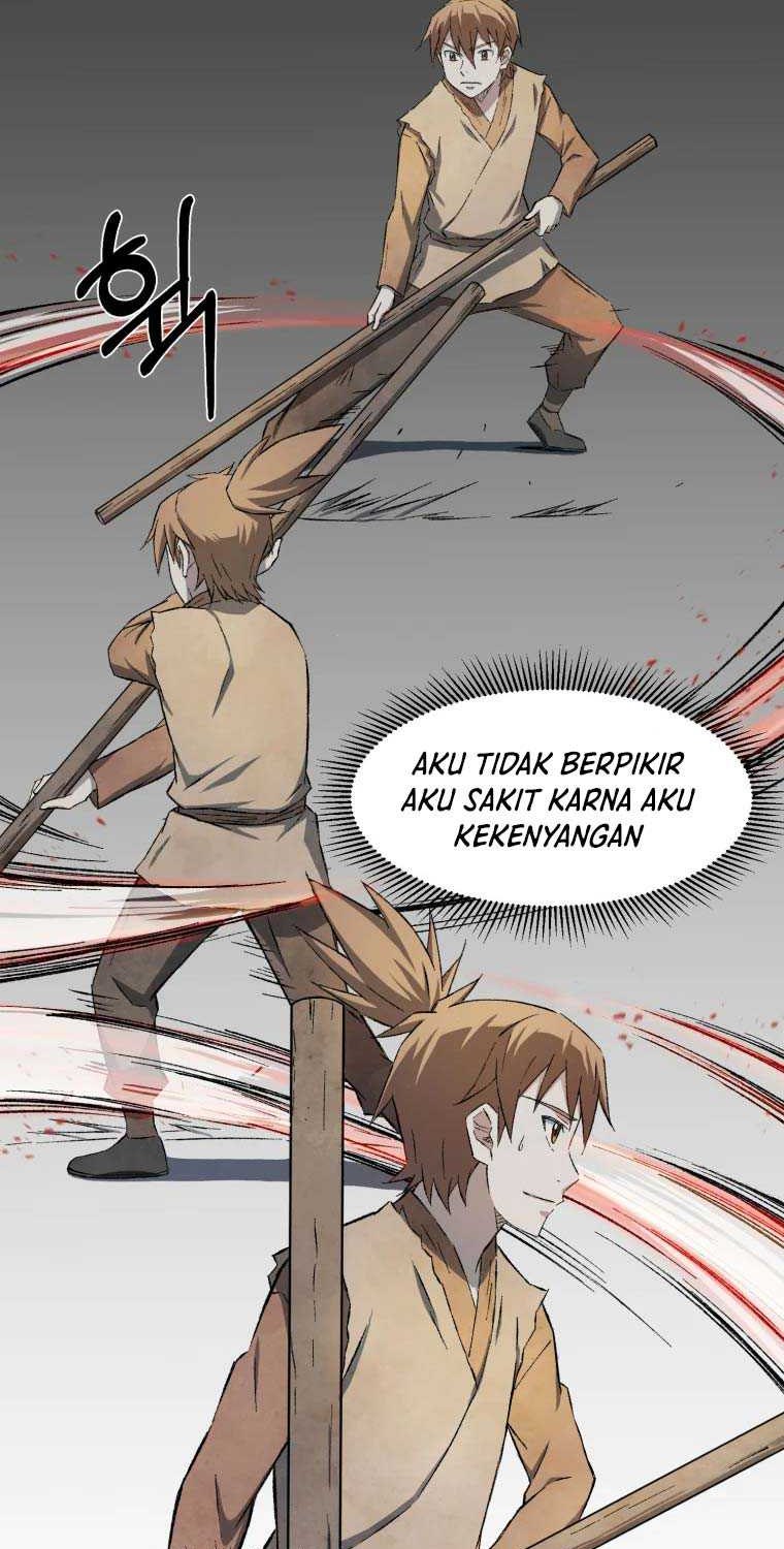 The Great Master Chapter 11 Gambar 63