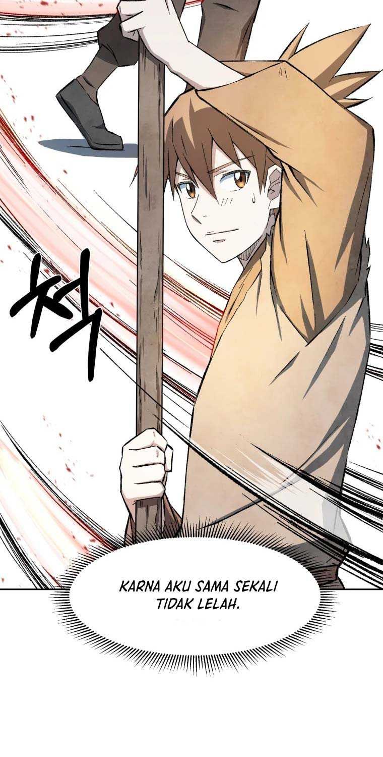 The Great Master Chapter 11 Gambar 65