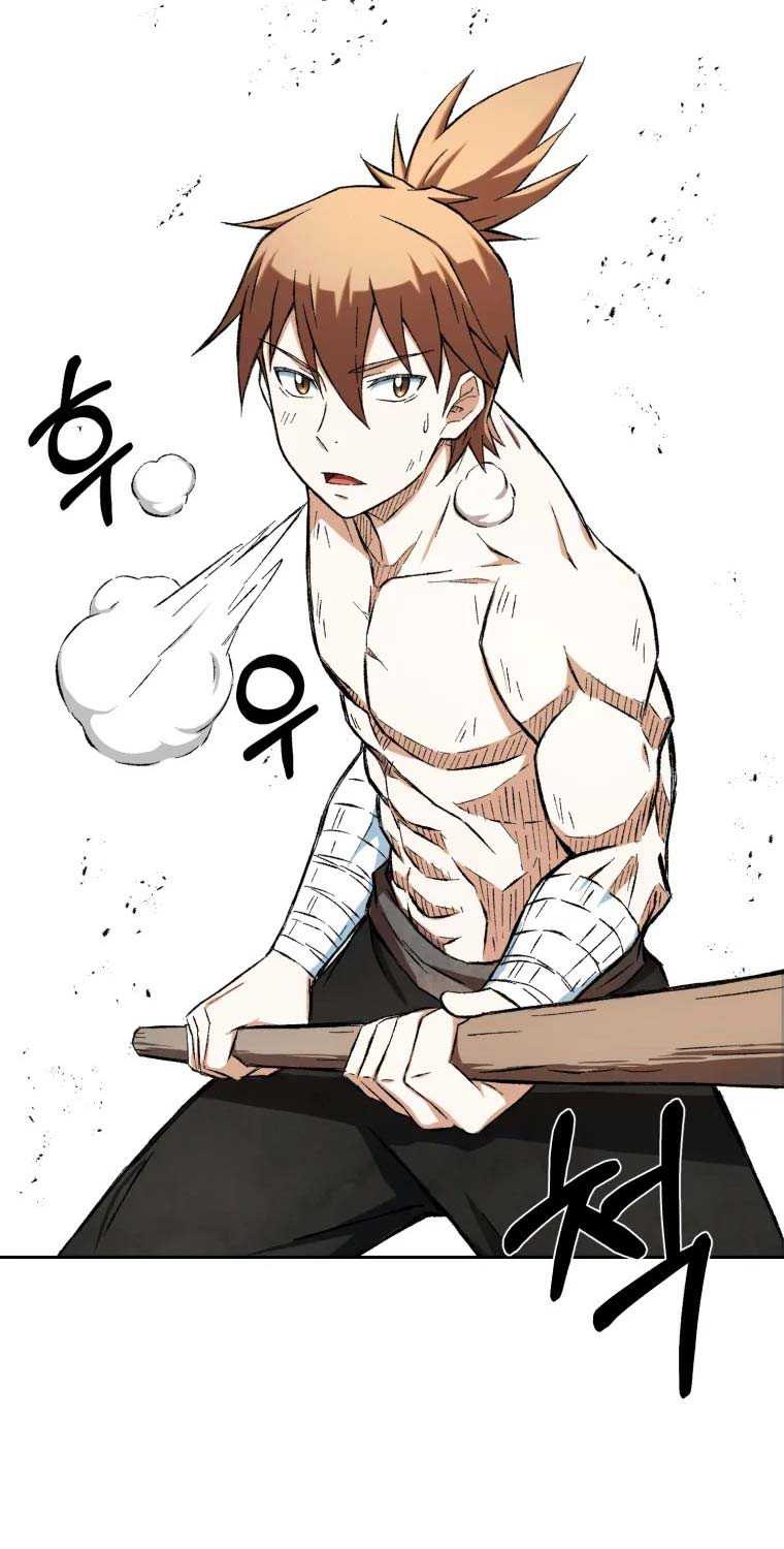 The Great Master Chapter 11 Gambar 71