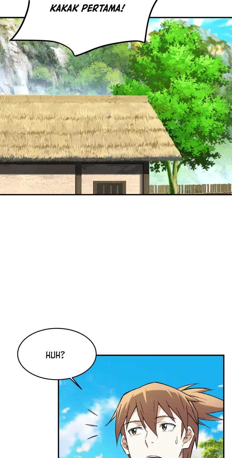 The Great Master Chapter 11 Gambar 73