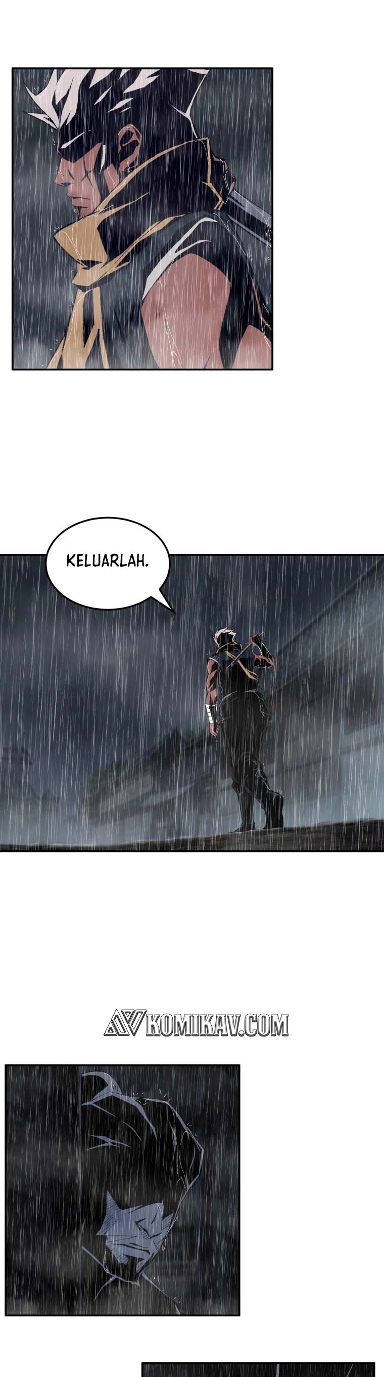 The Great Master Chapter 24 Gambar 27