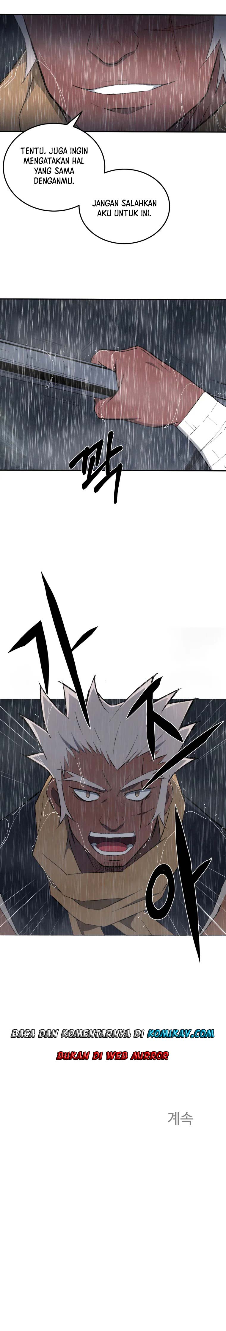 The Great Master Chapter 24 Gambar 30