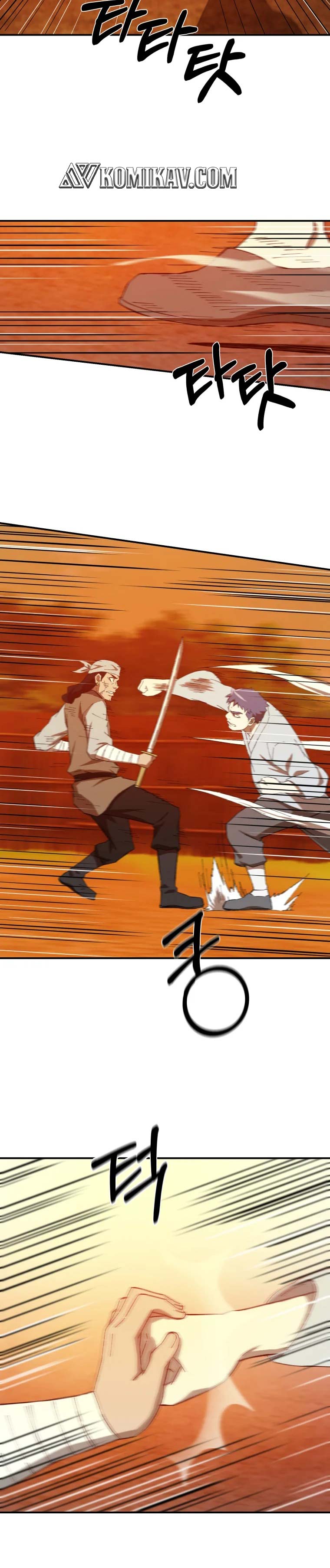 The Great Master Chapter 34 Gambar 20