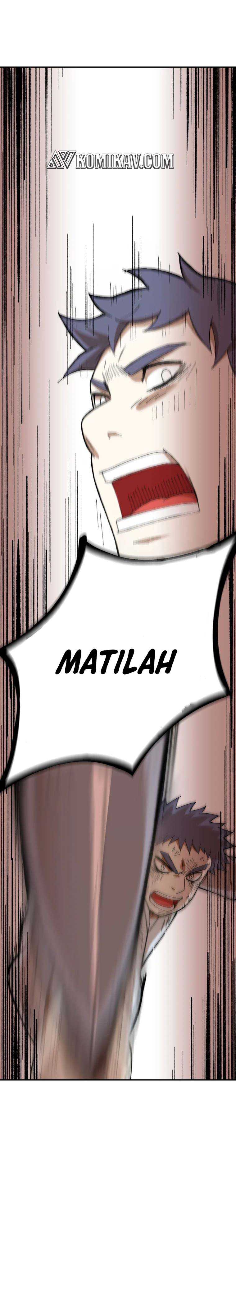 The Great Master Chapter 37 Gambar 2