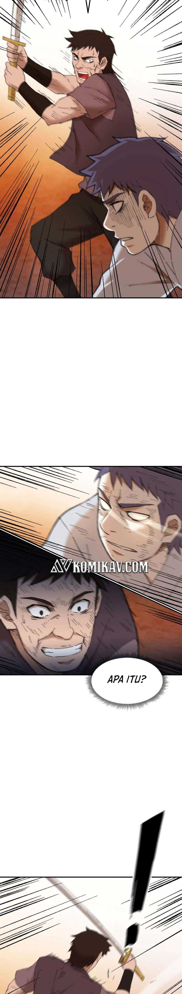The Great Master Chapter 37 Gambar 4