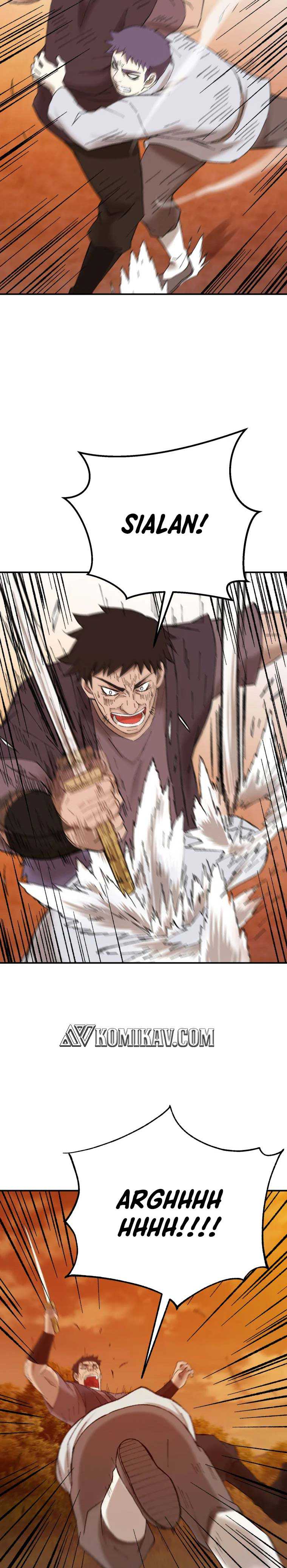 The Great Master Chapter 37 Gambar 5