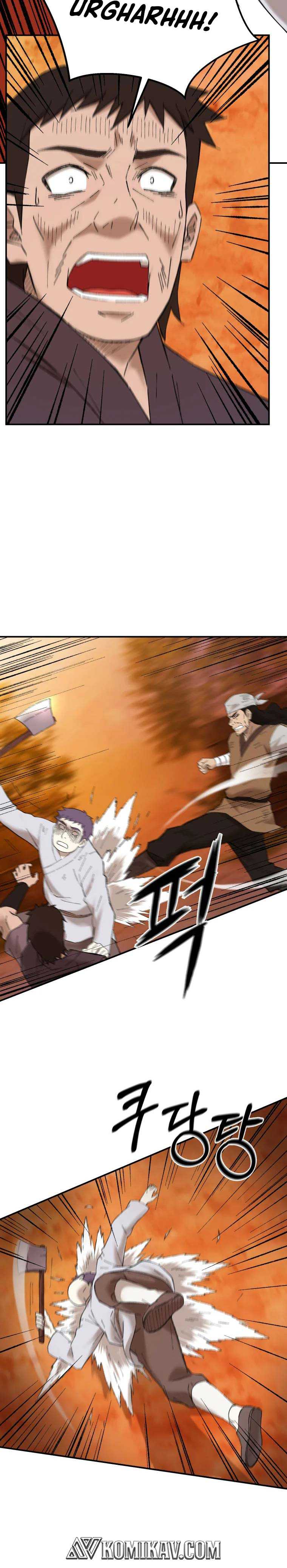 The Great Master Chapter 37 Gambar 7