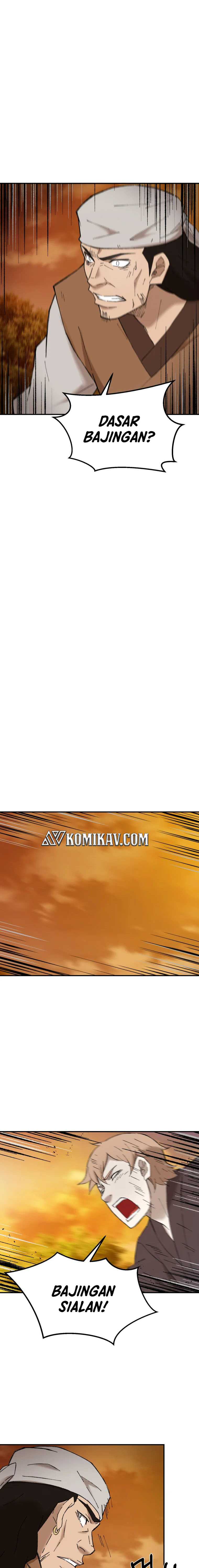 The Great Master Chapter 37 Gambar 12