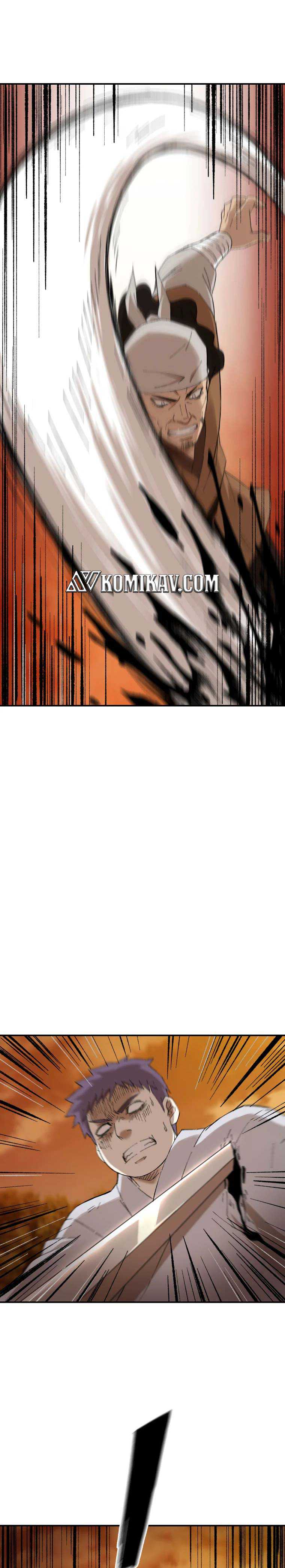 The Great Master Chapter 37 Gambar 18