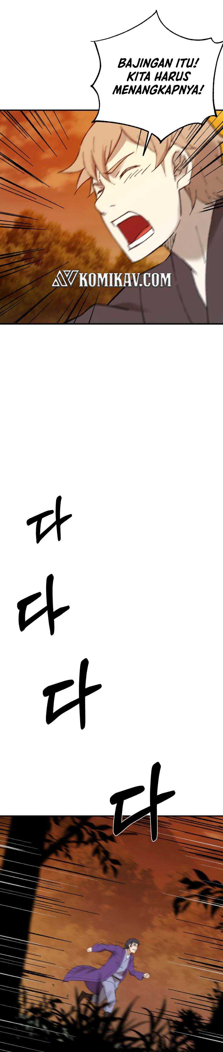 The Great Master Chapter 37 Gambar 22
