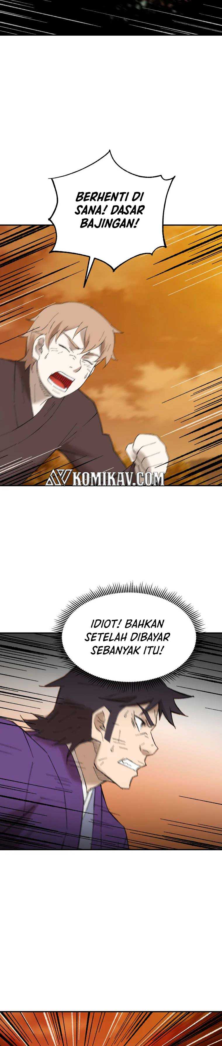 The Great Master Chapter 37 Gambar 23