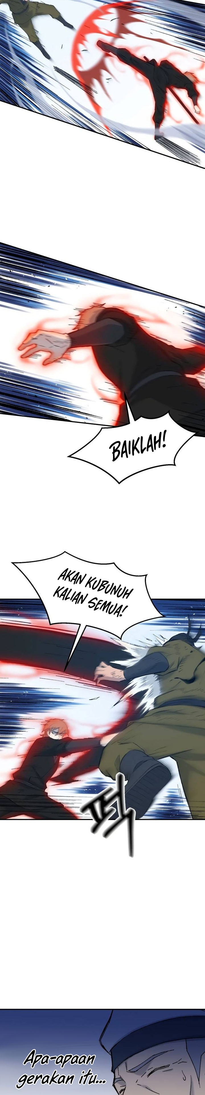 The Great Master Chapter 41 Gambar 17