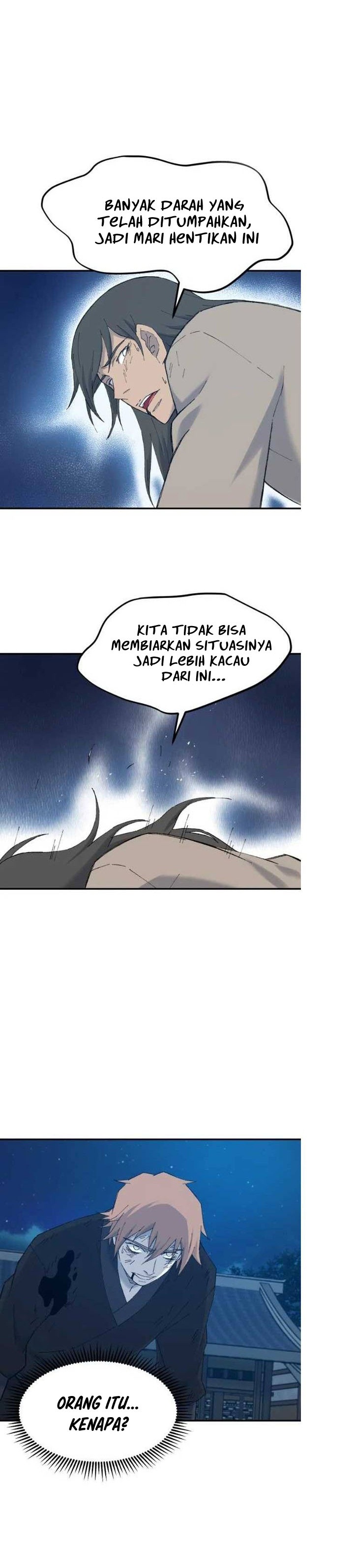 The Great Master Chapter 42 Gambar 4