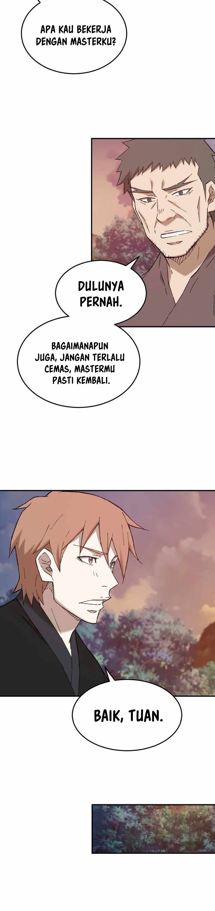 The Great Master Chapter 43 Gambar 20