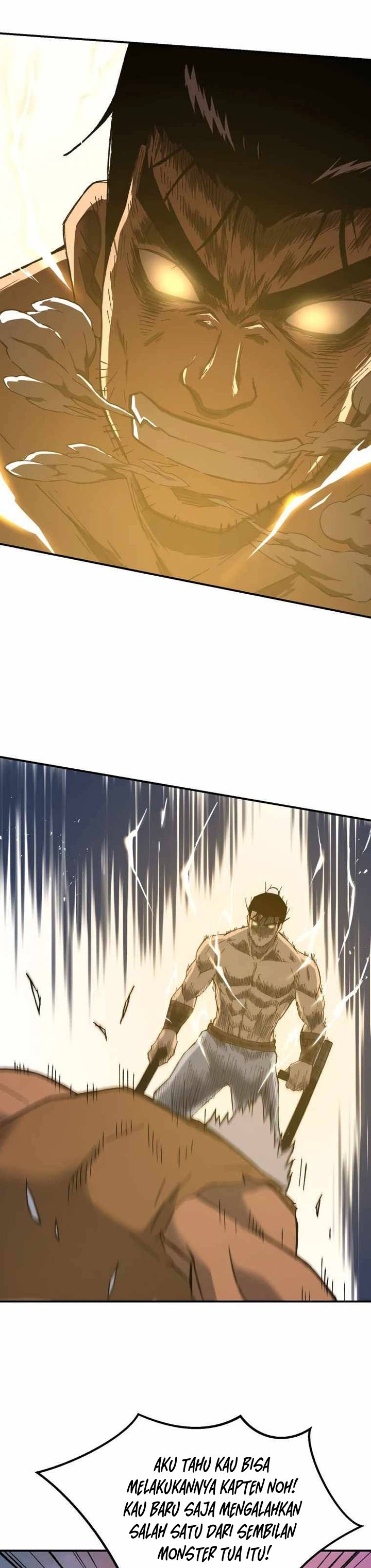 The Great Master Chapter 43 Gambar 22