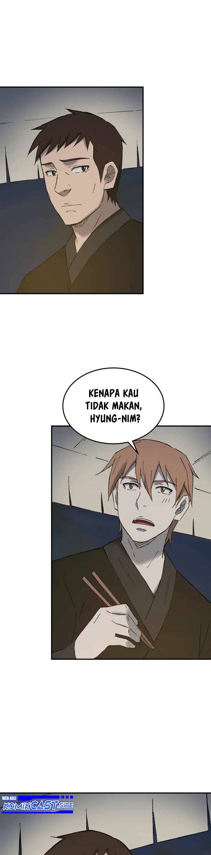 The Great Master Chapter 43 Gambar 31