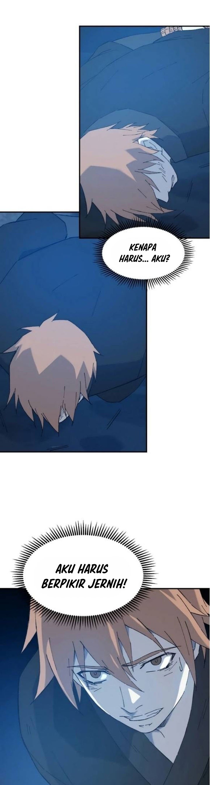 The Great Master Chapter 47 Gambar 21