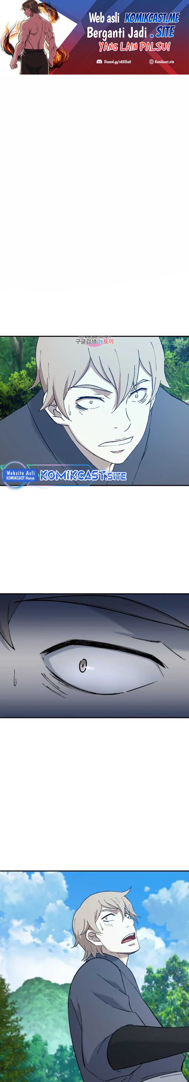 The Great Master Chapter 57 Gambar 2