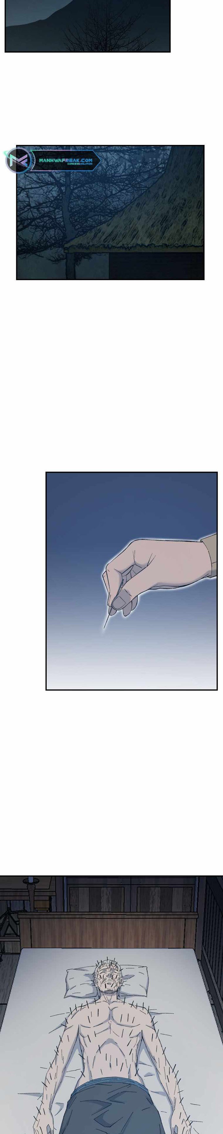 The Great Master Chapter 62 Gambar 19