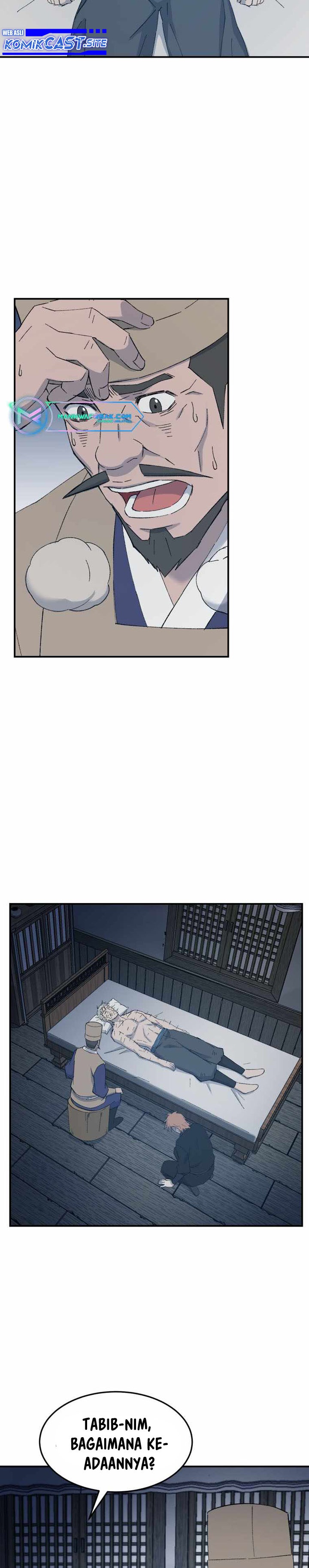 The Great Master Chapter 62 Gambar 20