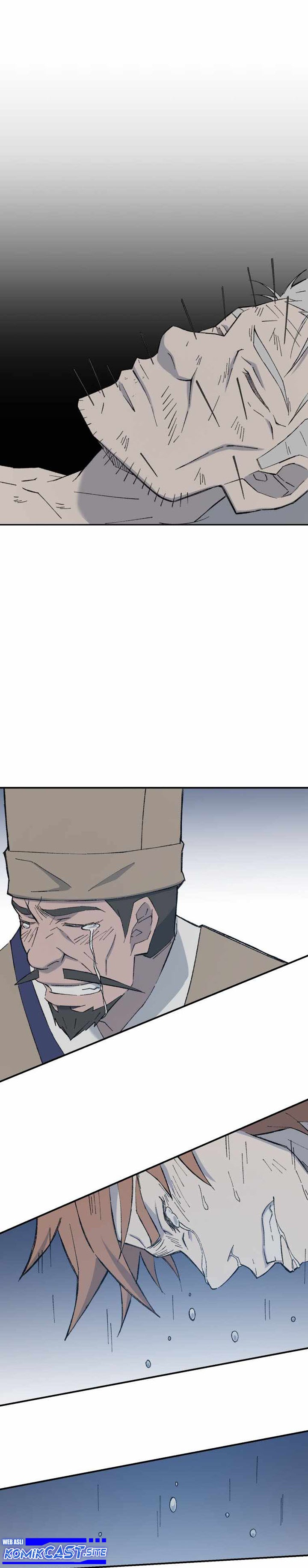 The Great Master Chapter 62 Gambar 23